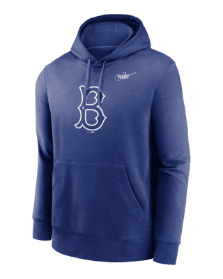 Chicago Cubs sold Nike Men’s MLB Cooperstown Hoody XL